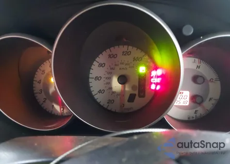 2009 Mazda Mazda3 I z USA, uszkodzony, nr VIN JM1BK32F891239356